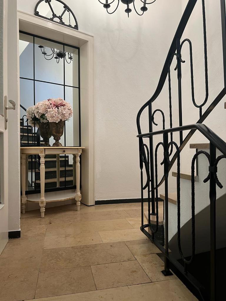 Ferienwohnung Und Appartement Naehe Moehnesee Fuer 4 Personen Warstein Exterior photo